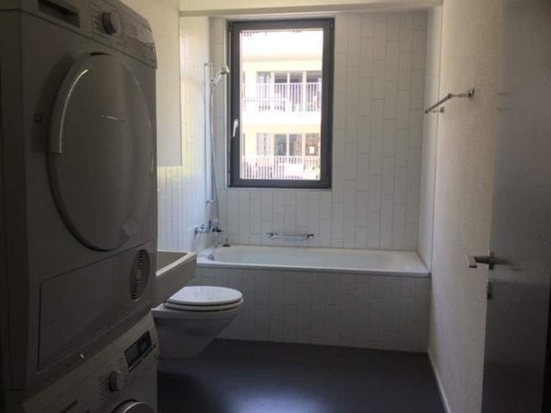Urban wohnen im Glattpark? (3)