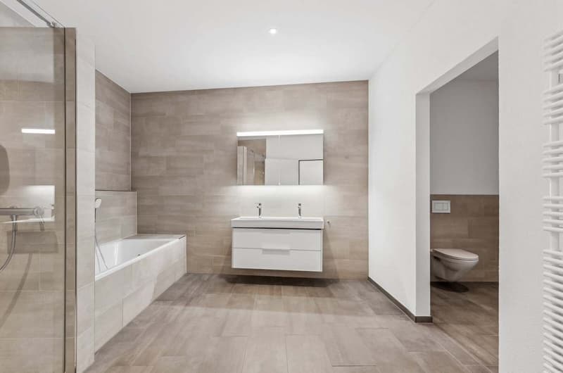 WC / Bad / Dusche