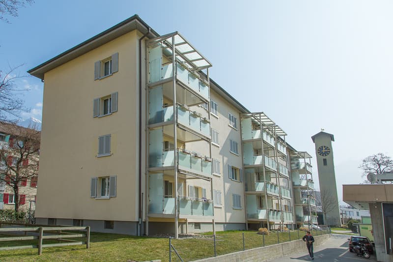 Aussenansicht
