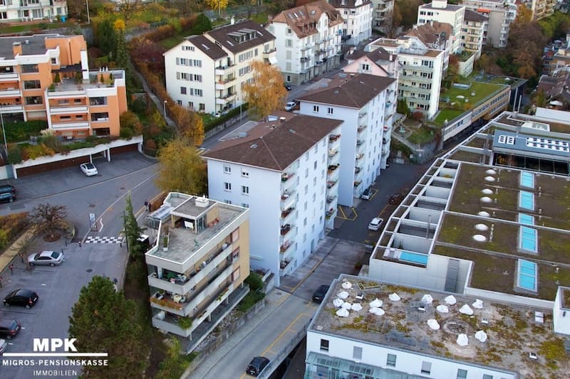 Aussenansicht
