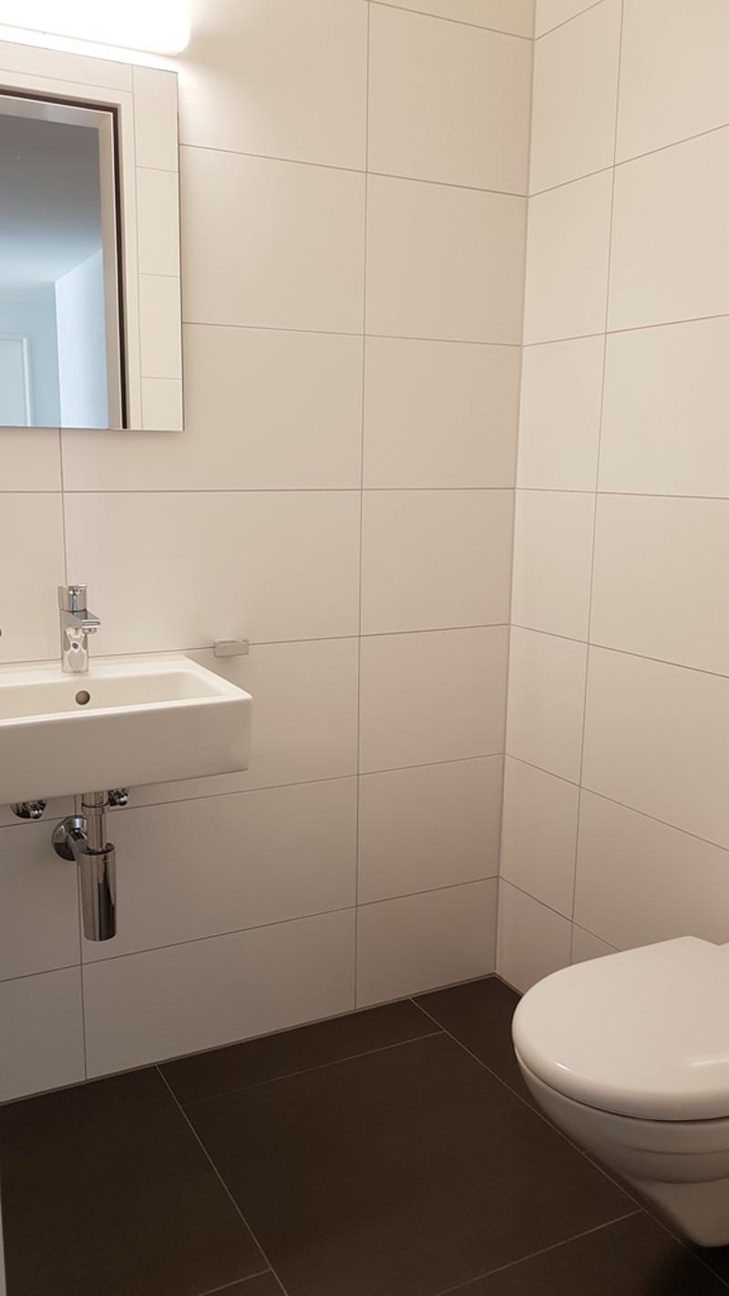 sep. WC