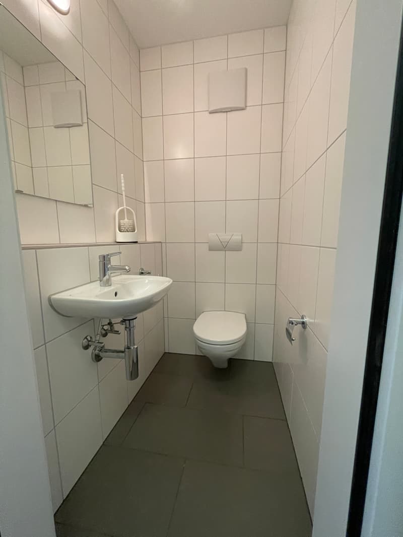 sep. WC