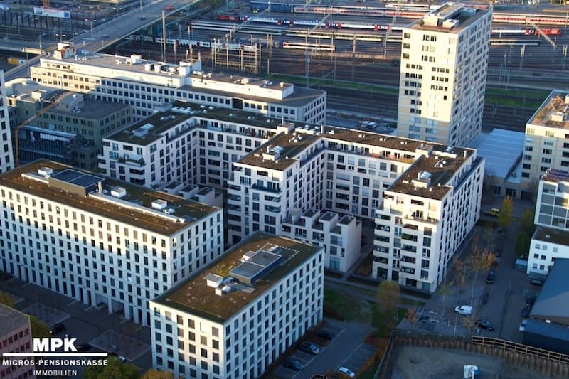 Aussenansicht