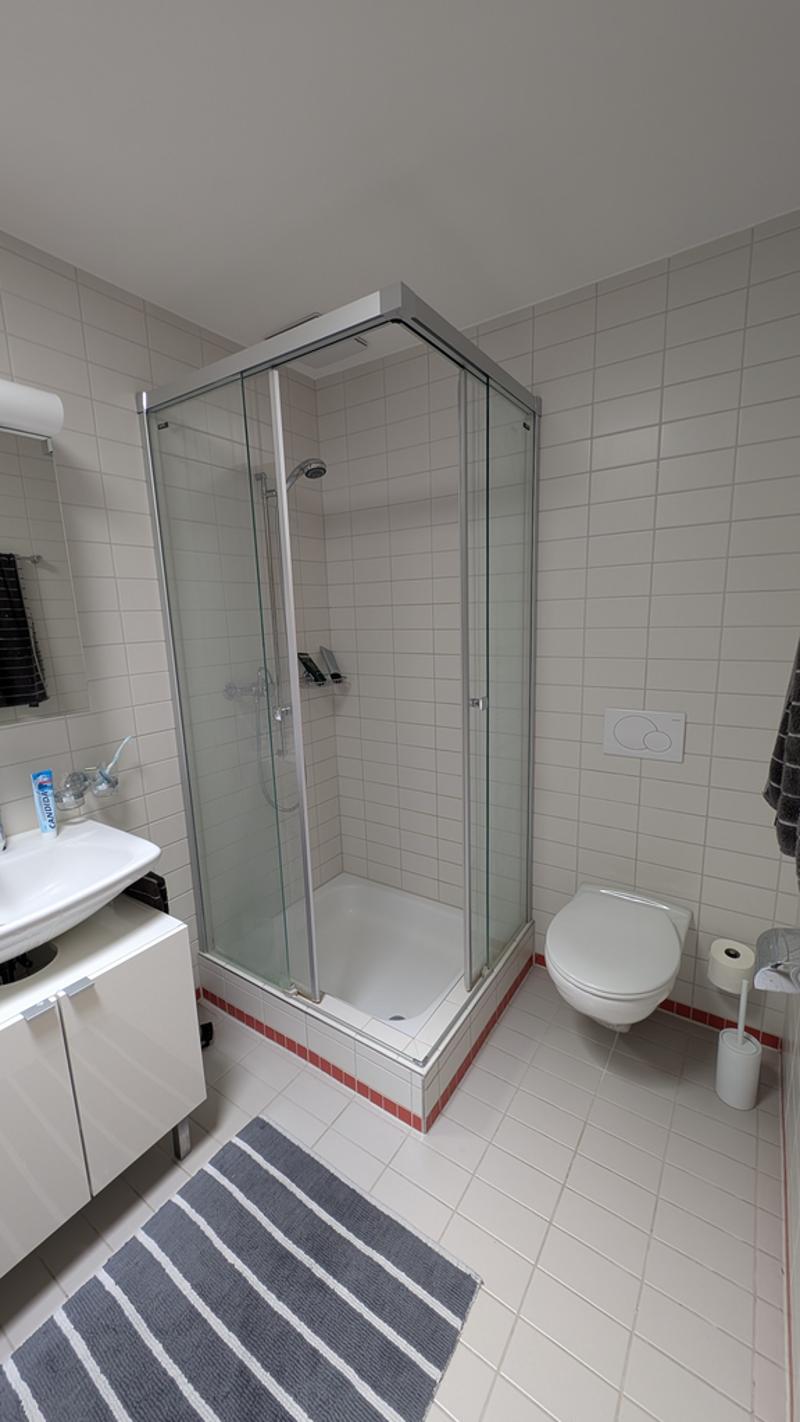 Dusche