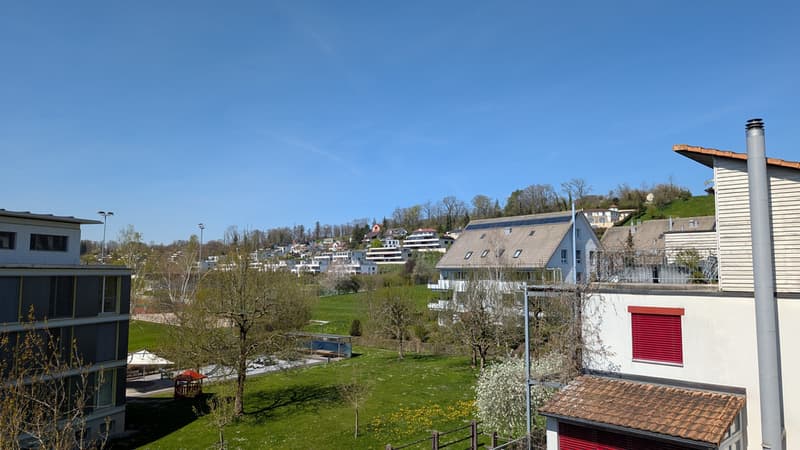 Aussicht
