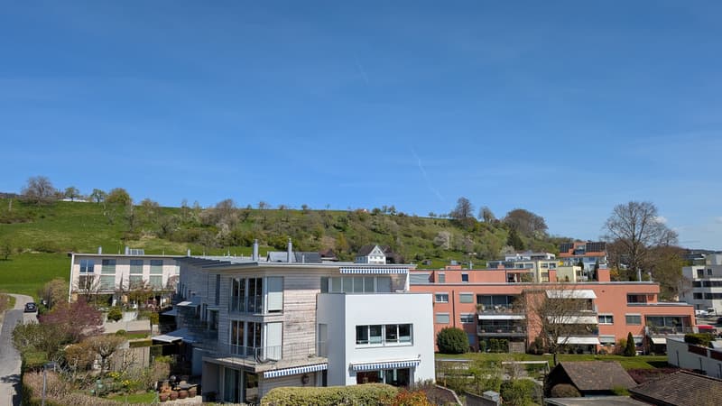 Aussicht
