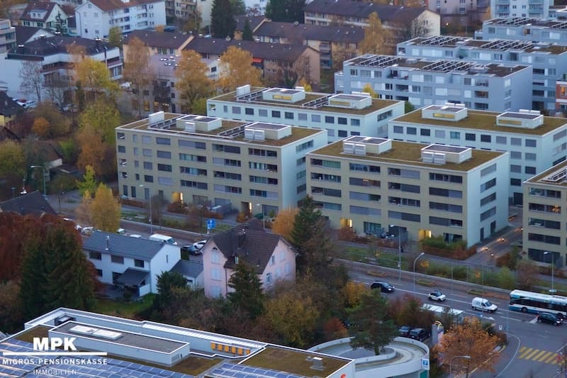 Aussenansicht