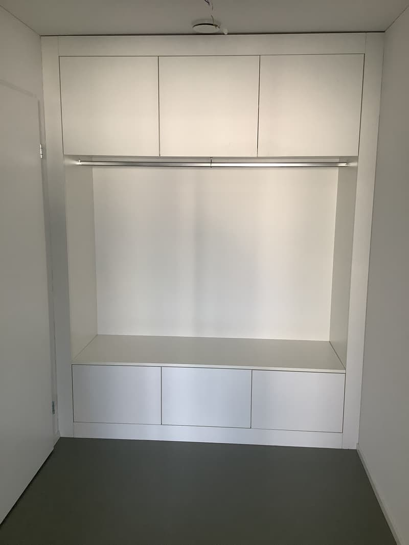 Garderobe