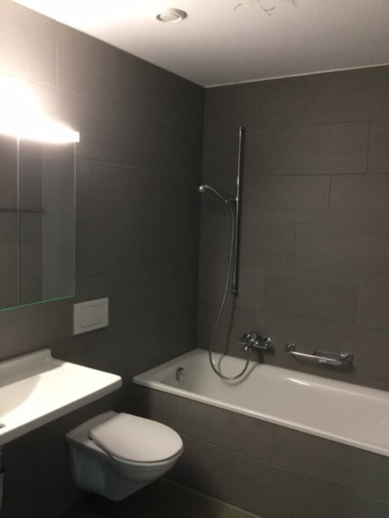 Bad / typähnlich