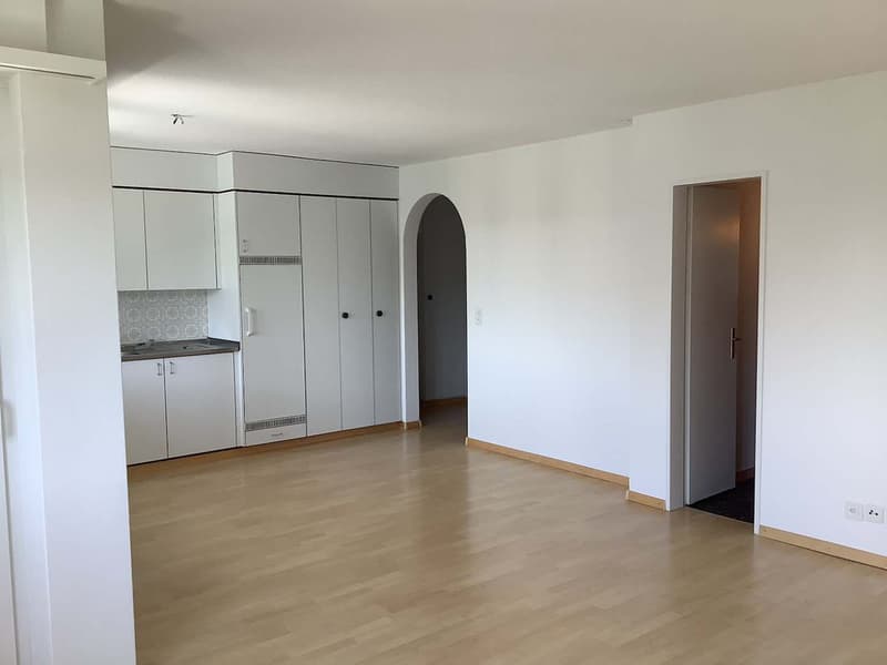 Küche / Essen / Wohnen