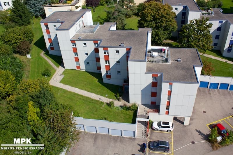 Aussenansicht