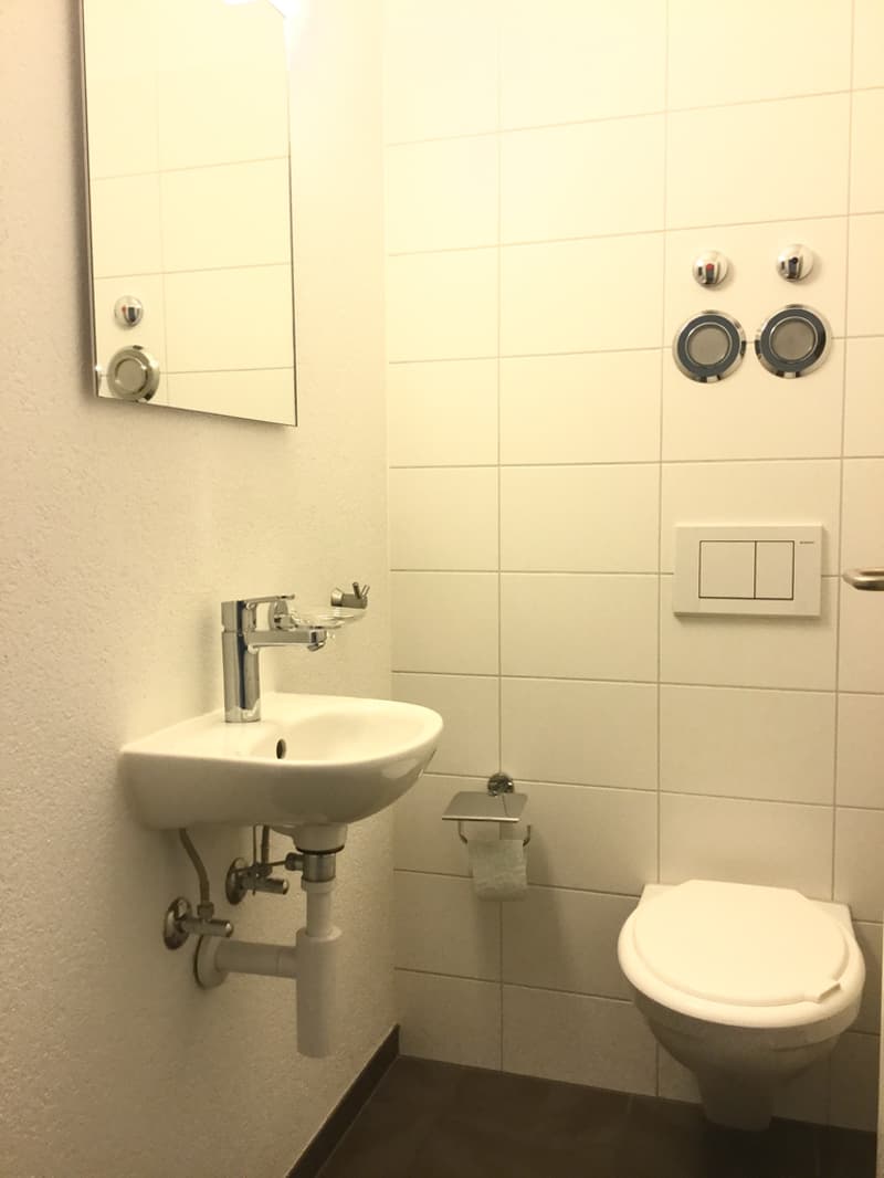 Wohnen direkt neben der Glatt... (5)