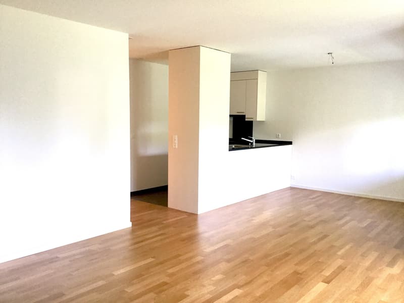 Wohnen direkt neben der Glatt... (2)