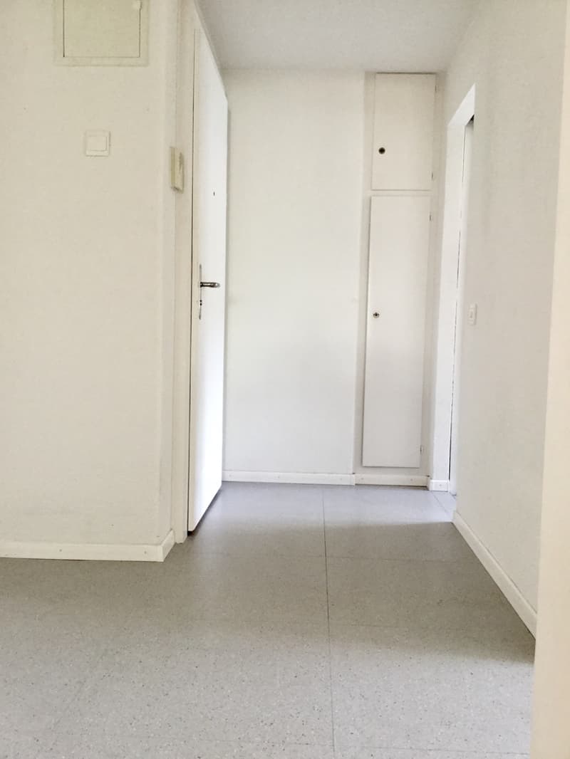 Eingang / typähnlich