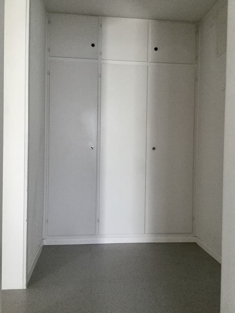 Eingang / typähnlich