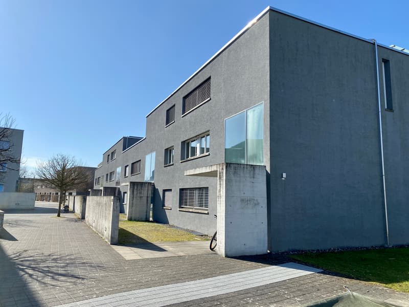 Liegenschaft