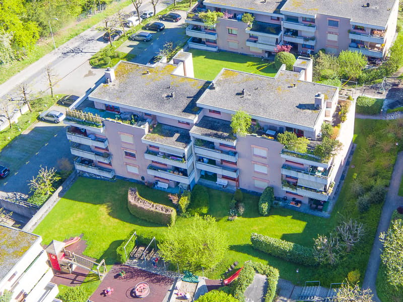 Aussenansicht
