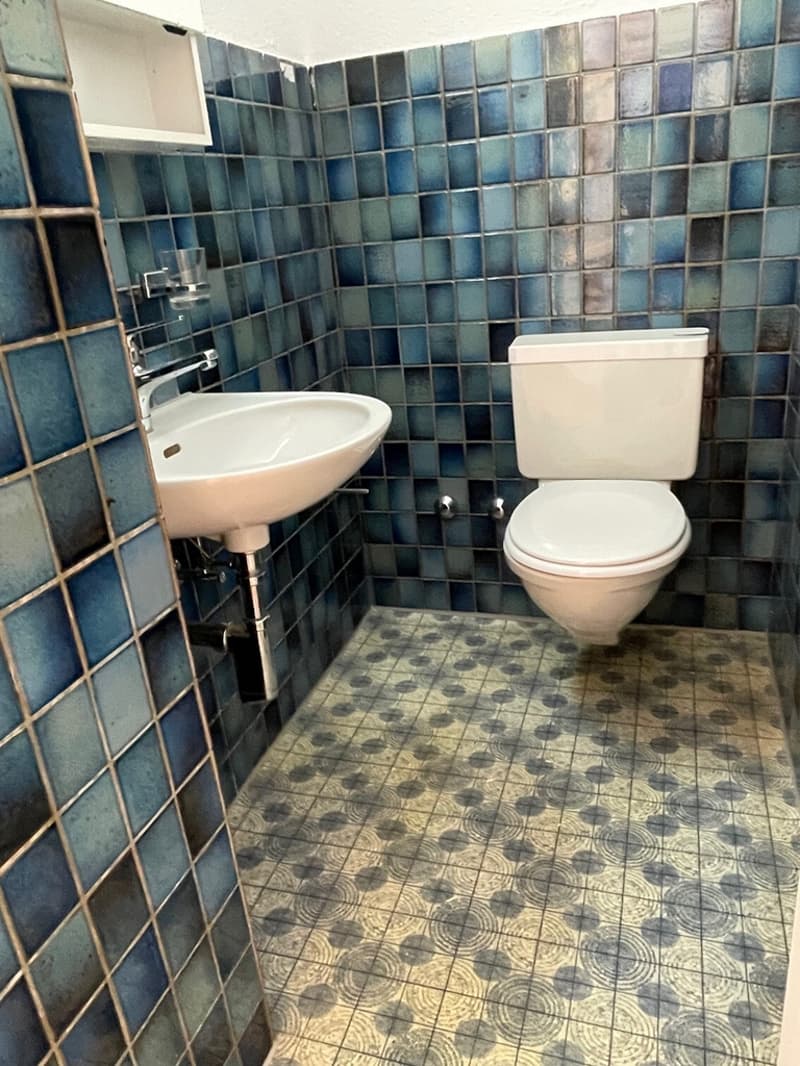 WC