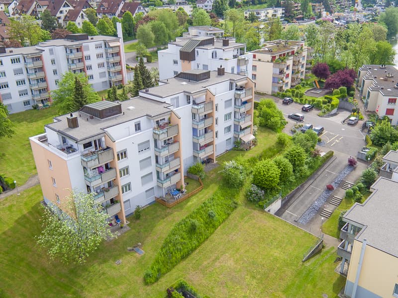 Aussenansicht