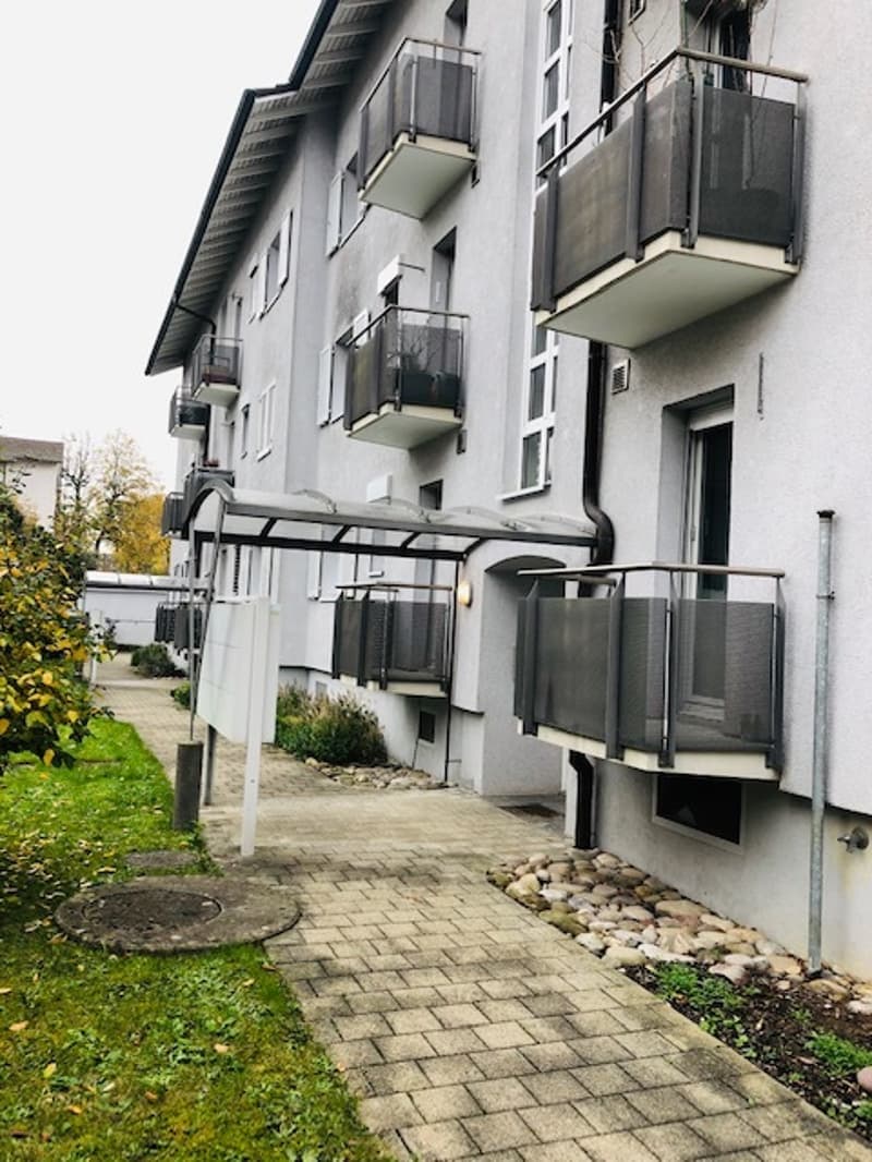 Liegenschaft