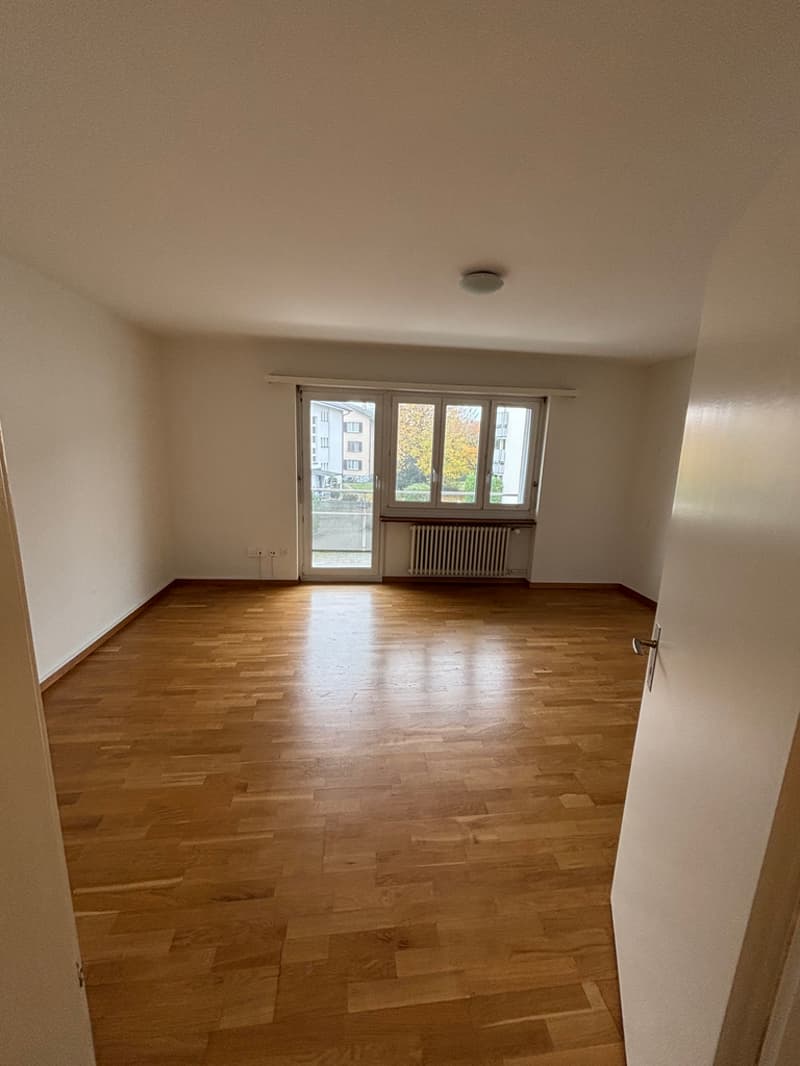 Wohn-/Schlafzimmer
