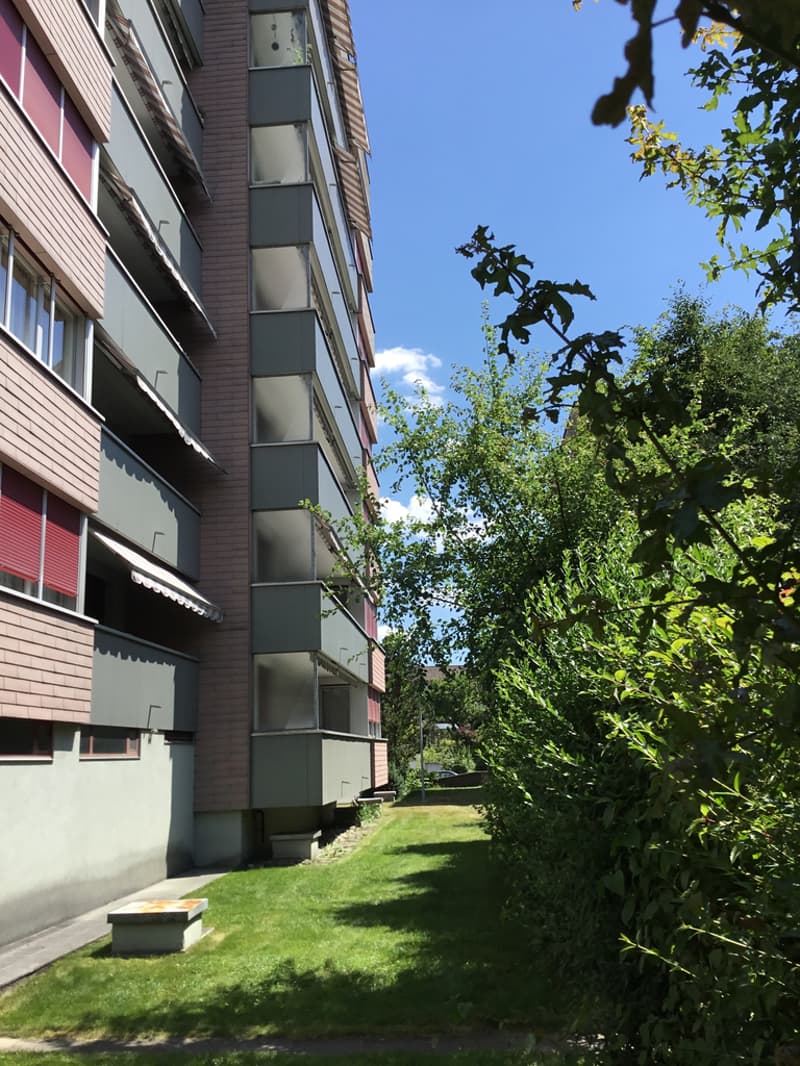 Liegenschaft