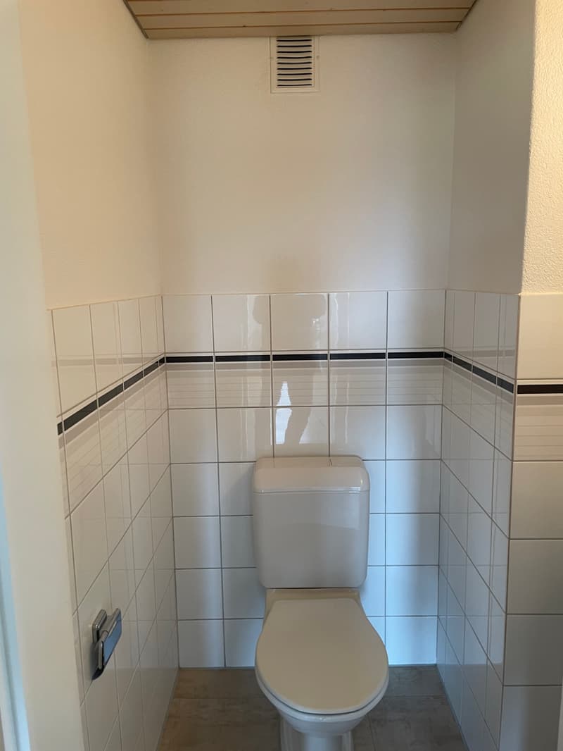 sep. WC