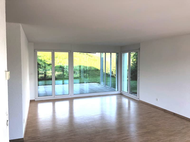 Wohn-/Esszimmer