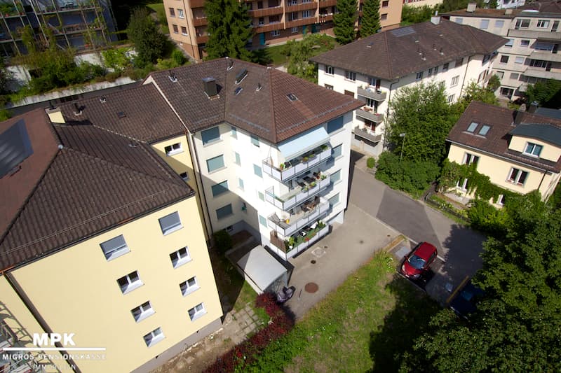 Aussenansicht