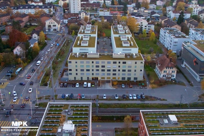Aussenansicht