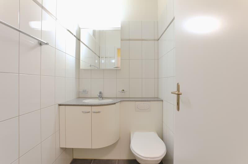 Sep. WC