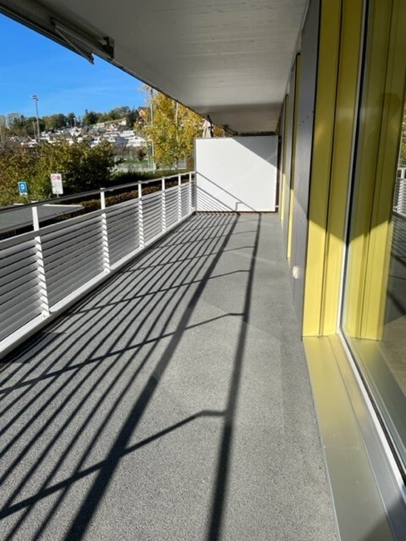 Balkon / typähnlich