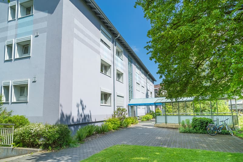 Liegenschaft