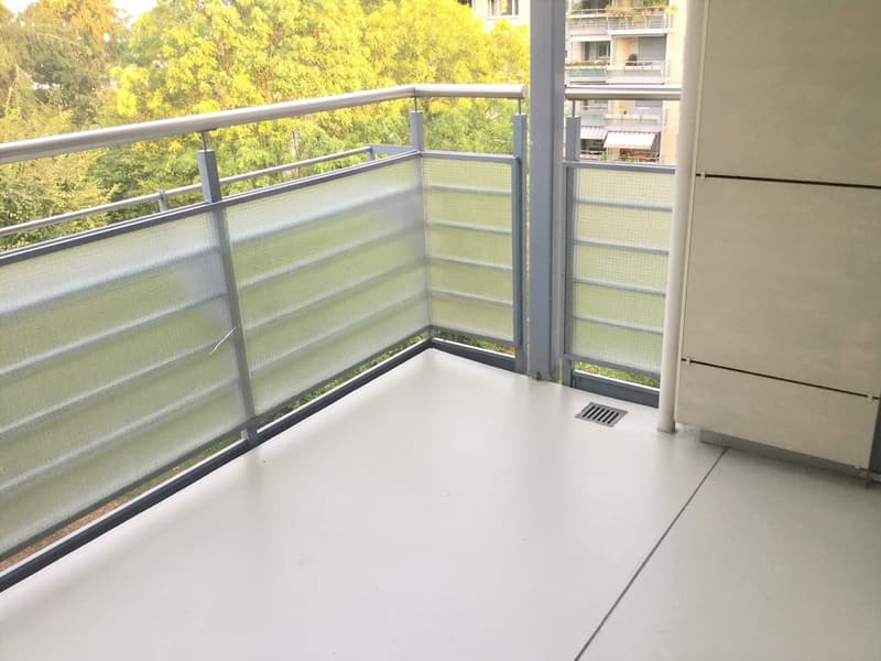 Balkon (typähnlich)
