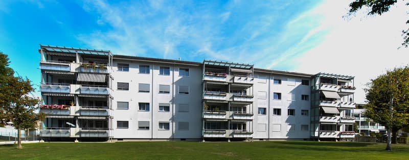 Liegenschaft