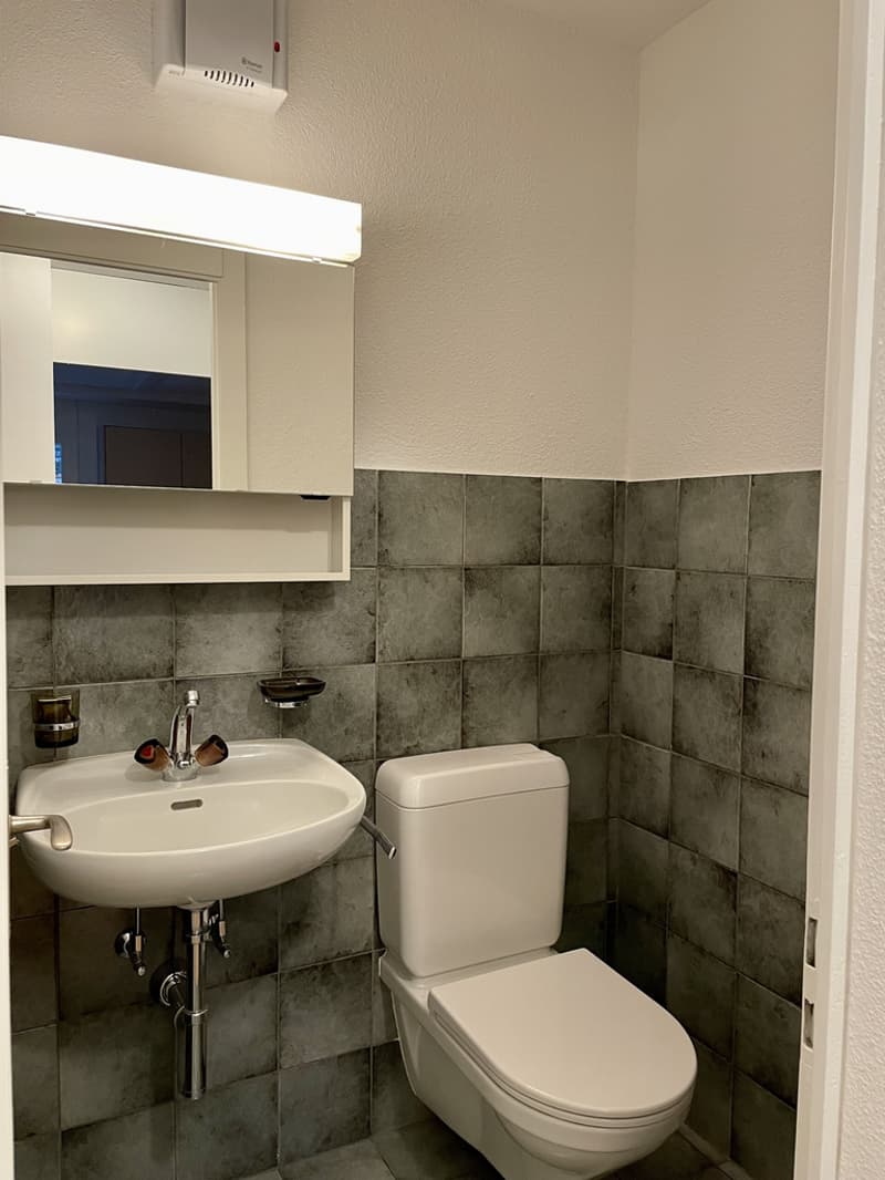 WC