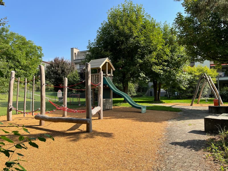 Spielplatz