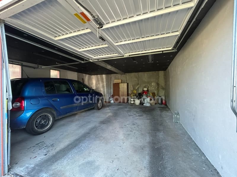 VIEUX-FERRETTE, propriété composé de 2maisons, dont une louée, sur (11)