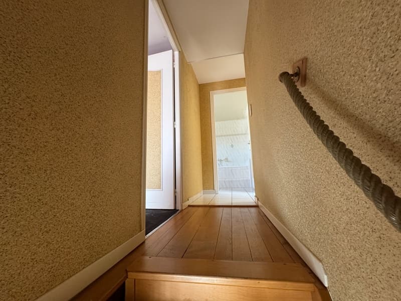 Maison à vendre 4 pièces THONNE LE THIL (55) (3)