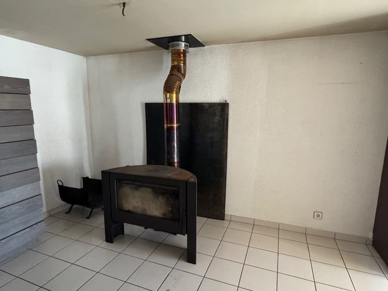 Maison à vendre 4 pièces THONNE LE THIL (55) (6)