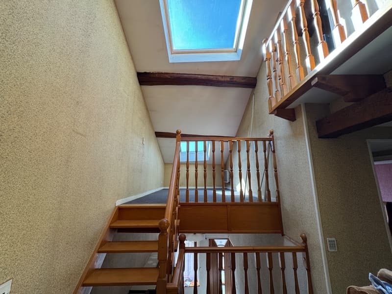 Maison à vendre 4 pièces THONNE LE THIL (55) (10)