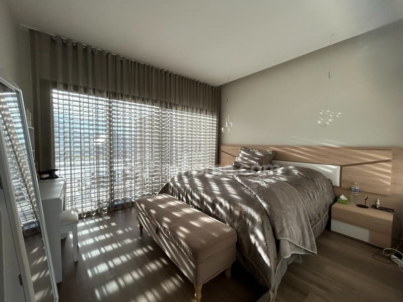 BETTENDORF, 2min de HIRSINGUE, Villa d'architecte, 222m² habitable (11)