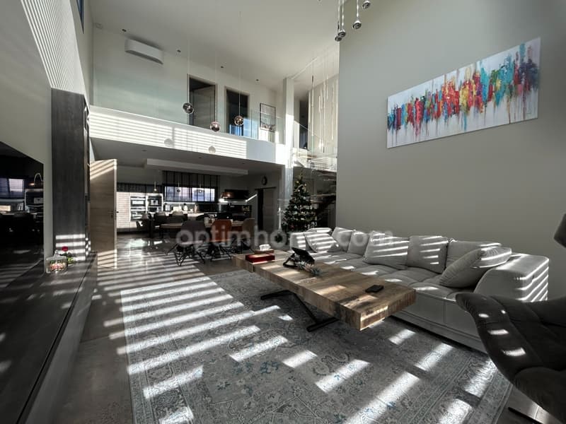 BETTENDORF, 2min de HIRSINGUE, Villa d'architecte, 222m² habitable (7)