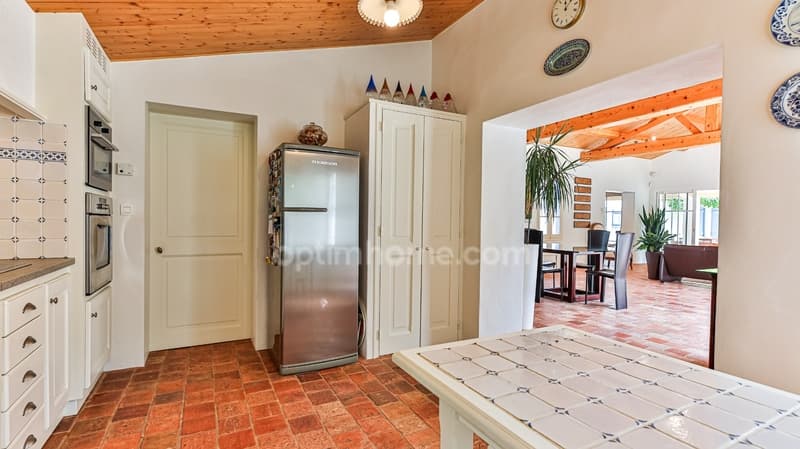 PROPRIETE DE CHARME - VENDEE (13)
