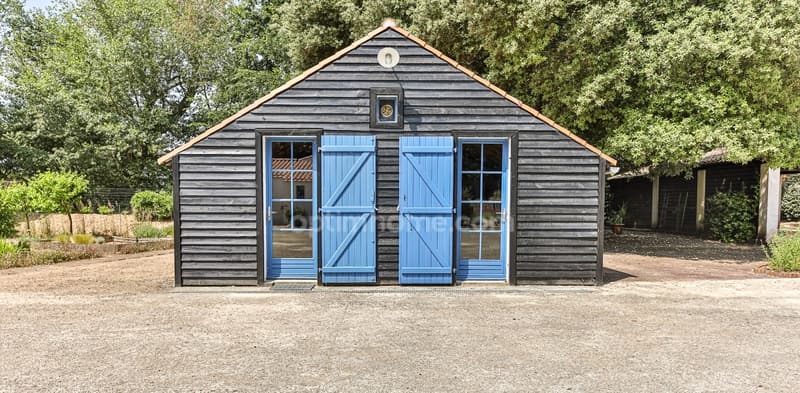 PROPRIETE DE CHARME - VENDEE (5)