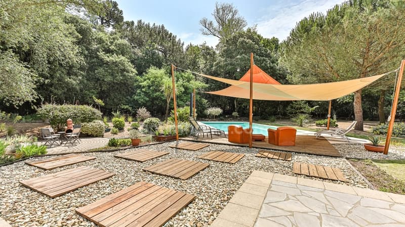 PROPRIETE DE CHARME - VENDEE (8)