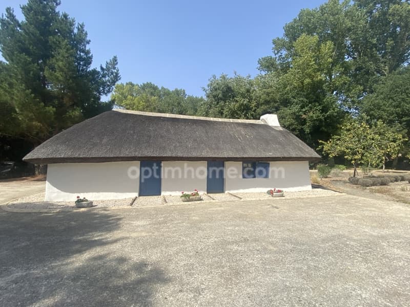 PROPRIETE DE CHARME - VENDEE (6)