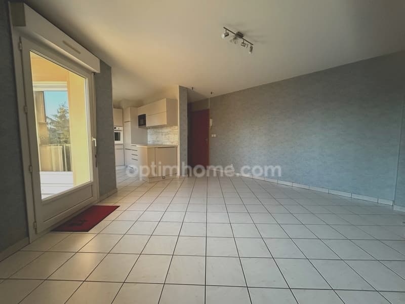 VILLAGE-NEUF, quartier résidentiel en impasse, joli appartement (4)