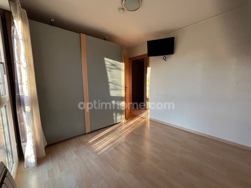 VILLAGE-NEUF, quartier résidentiel en impasse, joli appartement (10)
