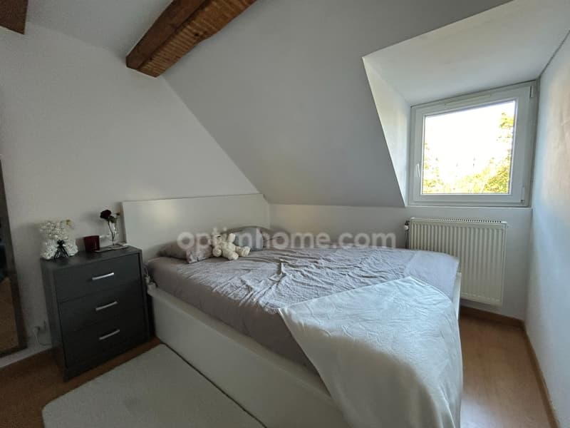 SAINT-LOUIS, 7min à pied frontière, jolie maison de ville de 139.64m² (13)